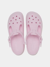 Шлёпанцы Crocs модель 210581-6ZW Фото
