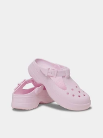 Шлёпанцы Crocs модель 210581-6ZW Фото