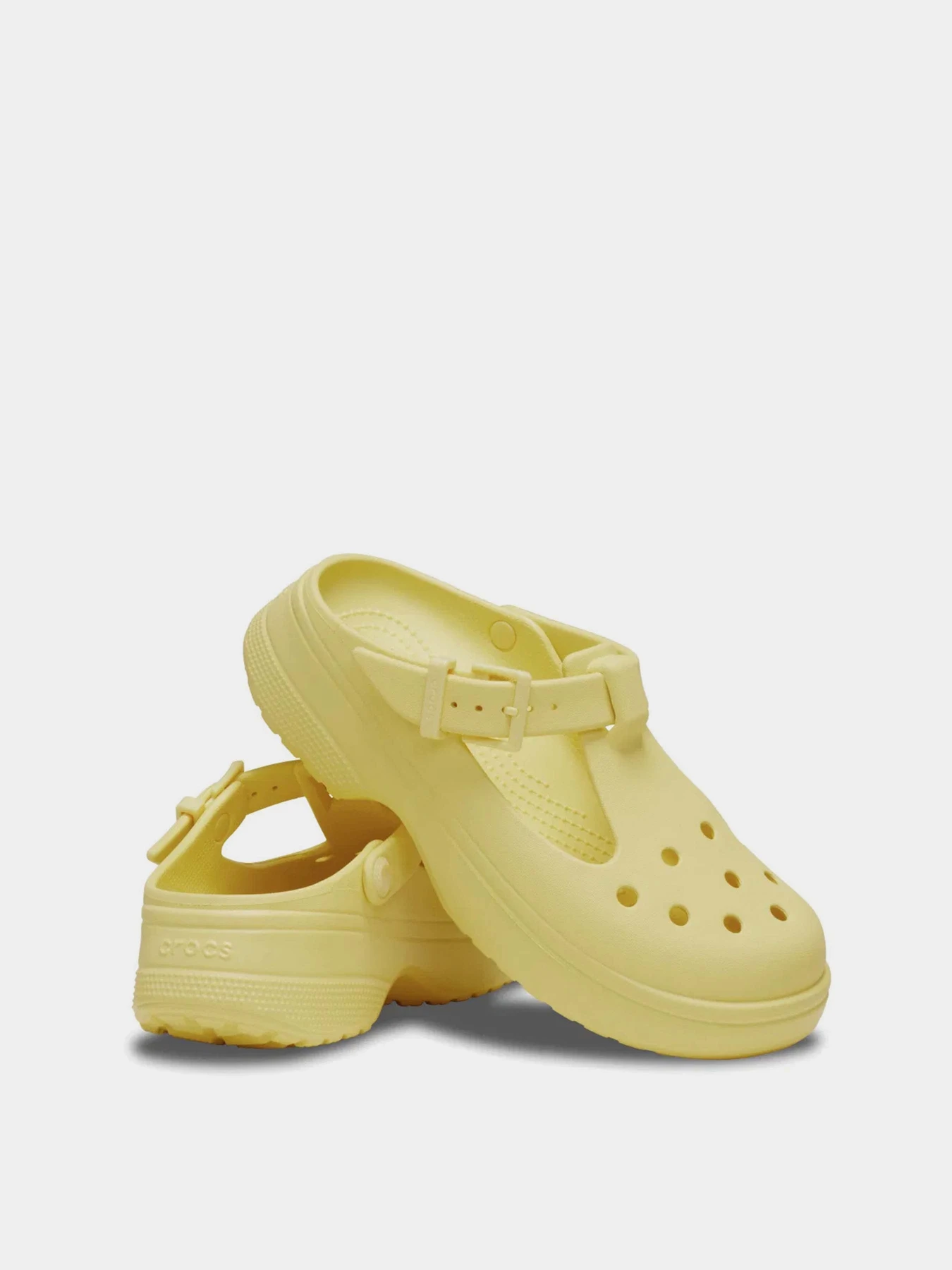 Шлёпанцы Crocs модель 210581-78R Шлёпанцы Crocs модель 210581-78R Фото