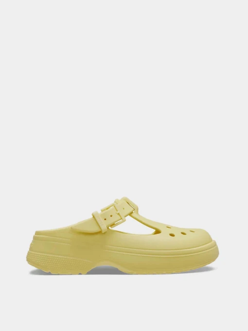 Шльопанці Crocs модель 210581-78R Фото