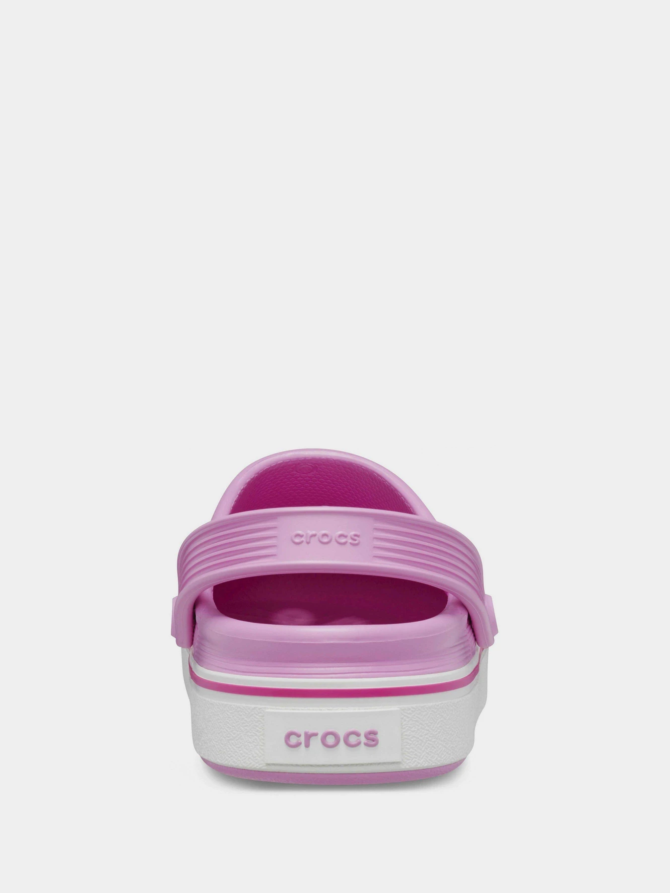 Шлёпанцы Crocs модель 208371-6SW Шлёпанцы Crocs модель 208371-6SW Фото
