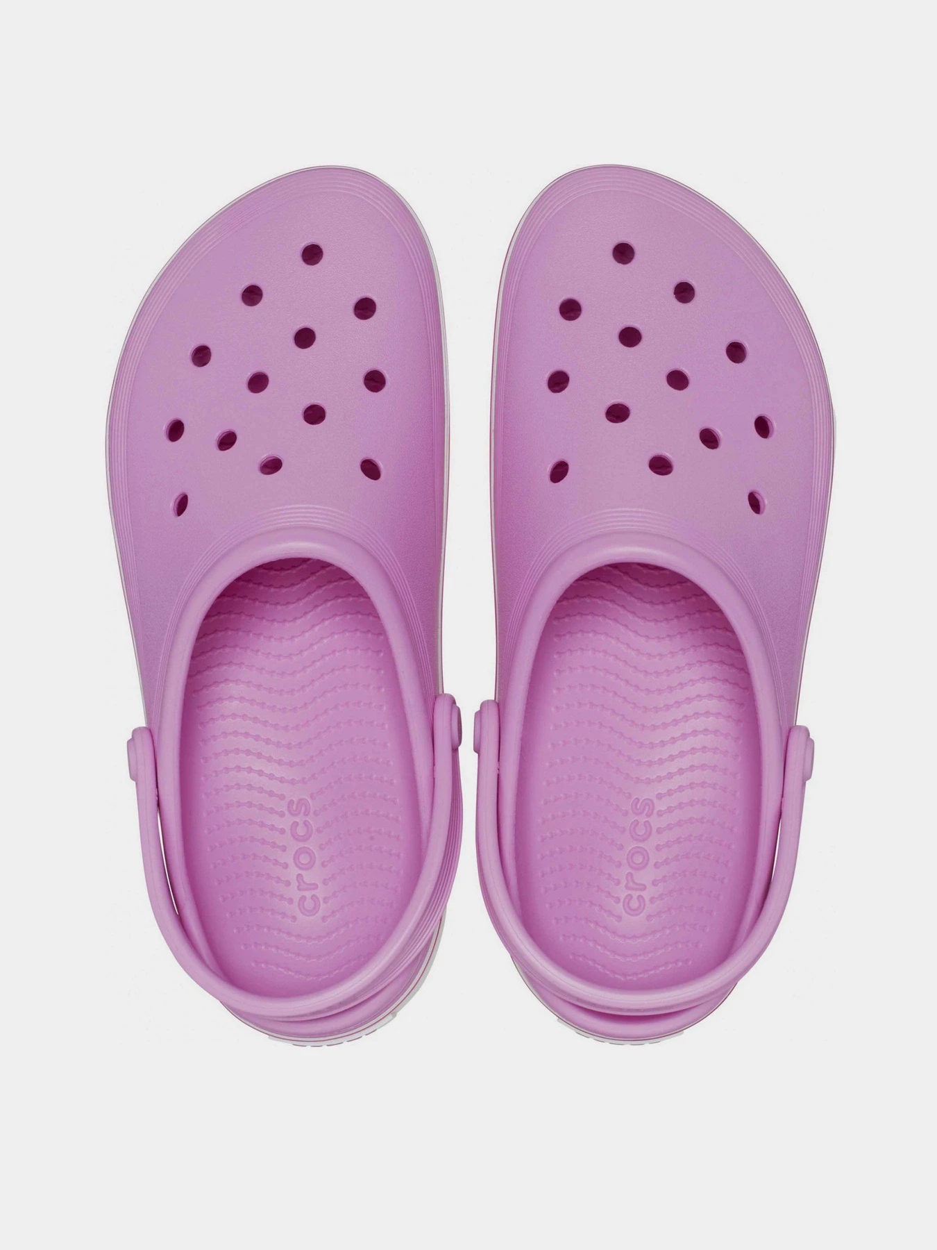 Шлёпанцы Crocs модель 208371-6SW Шлёпанцы Crocs модель 208371-6SW Фото
