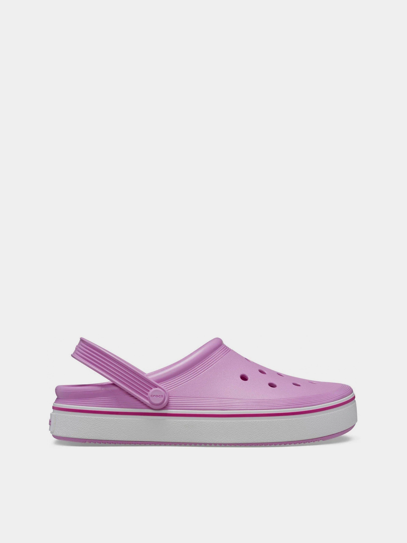 Шлёпанцы Crocs модель 208371-6SW Шлёпанцы Crocs модель 208371-6SW Фото