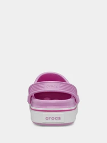 Шлёпанцы Crocs модель 208371-6SW Фото