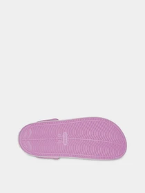 Шлёпанцы Crocs модель 208371-6SW Фото
