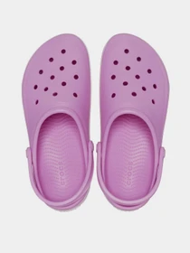 Шлёпанцы Crocs модель 208371-6SW Фото