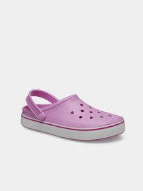 Шлёпанцы Crocs модель 208371-6SW Фото