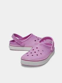 Шлёпанцы Crocs модель 208371-6SW Фото