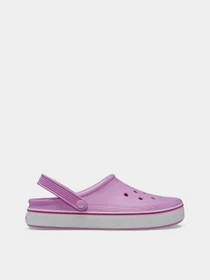 Шлёпанцы Crocs модель 208371-6SW Фото