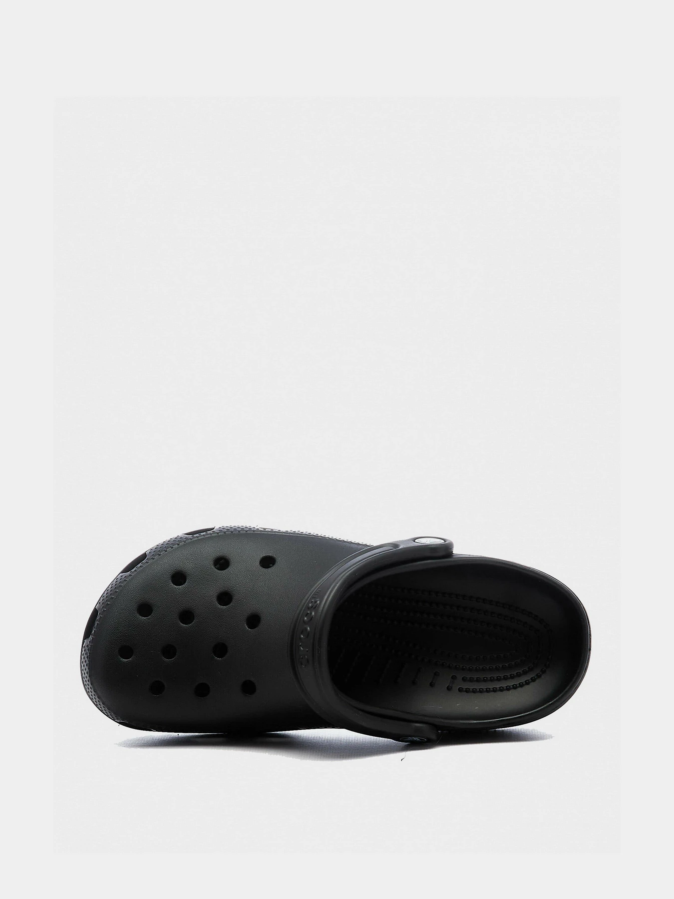 Шлёпанцы Crocs модель 10001-001 Шлёпанцы Crocs модель 10001-001 Фото