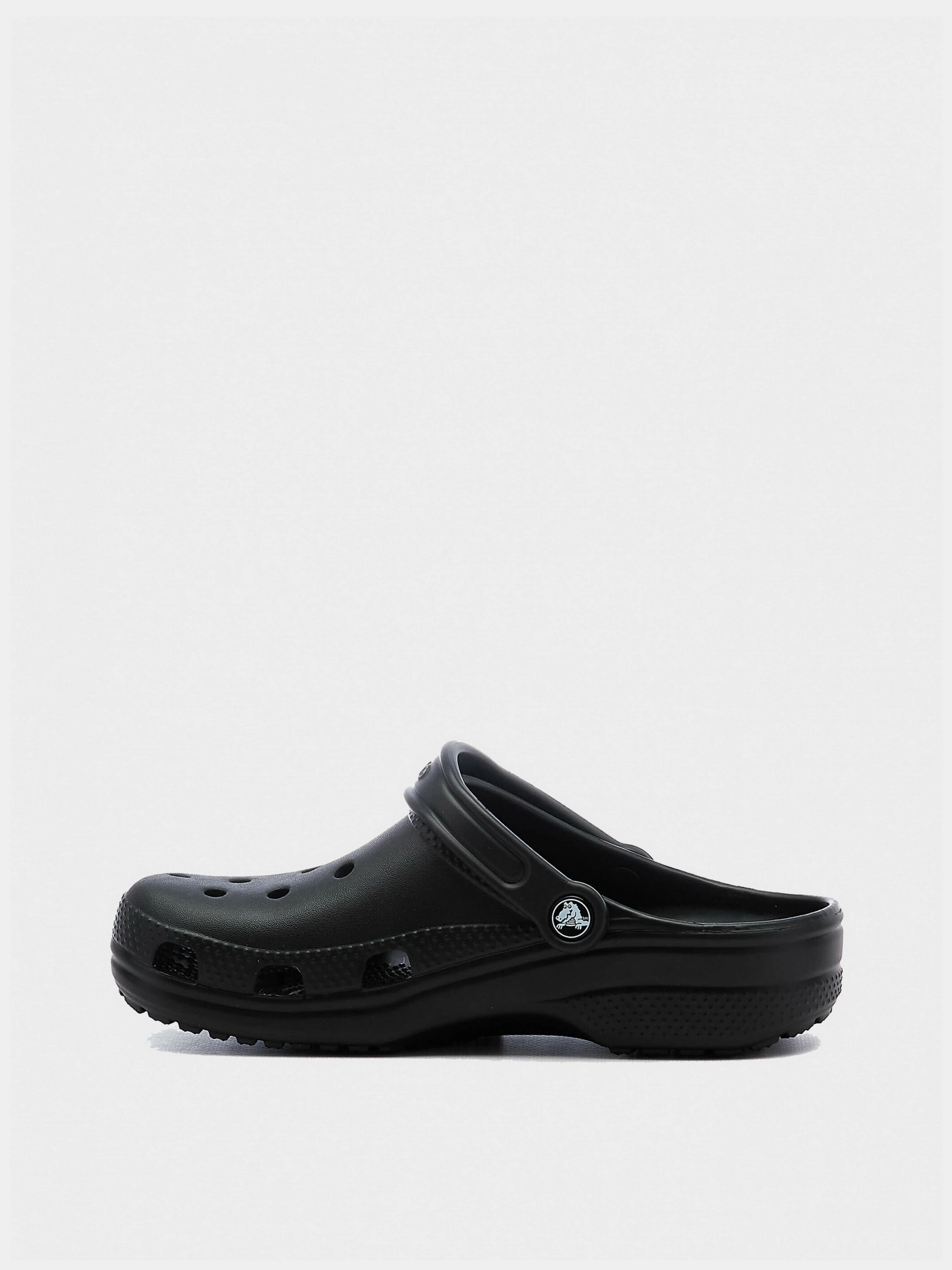 Жіноче Сабо Crocs фото 2