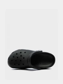 Шлёпанцы Crocs модель 10001-001 Фото