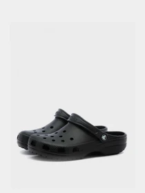 Шлёпанцы Crocs модель 10001-001 Фото