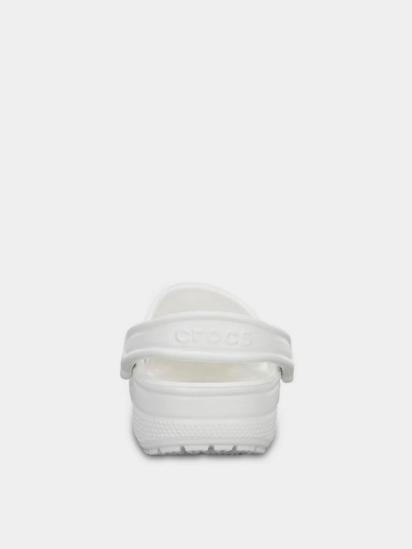 Шлёпанцы Crocs модель 10001-100 Шлёпанцы Crocs модель 10001-100 Фото