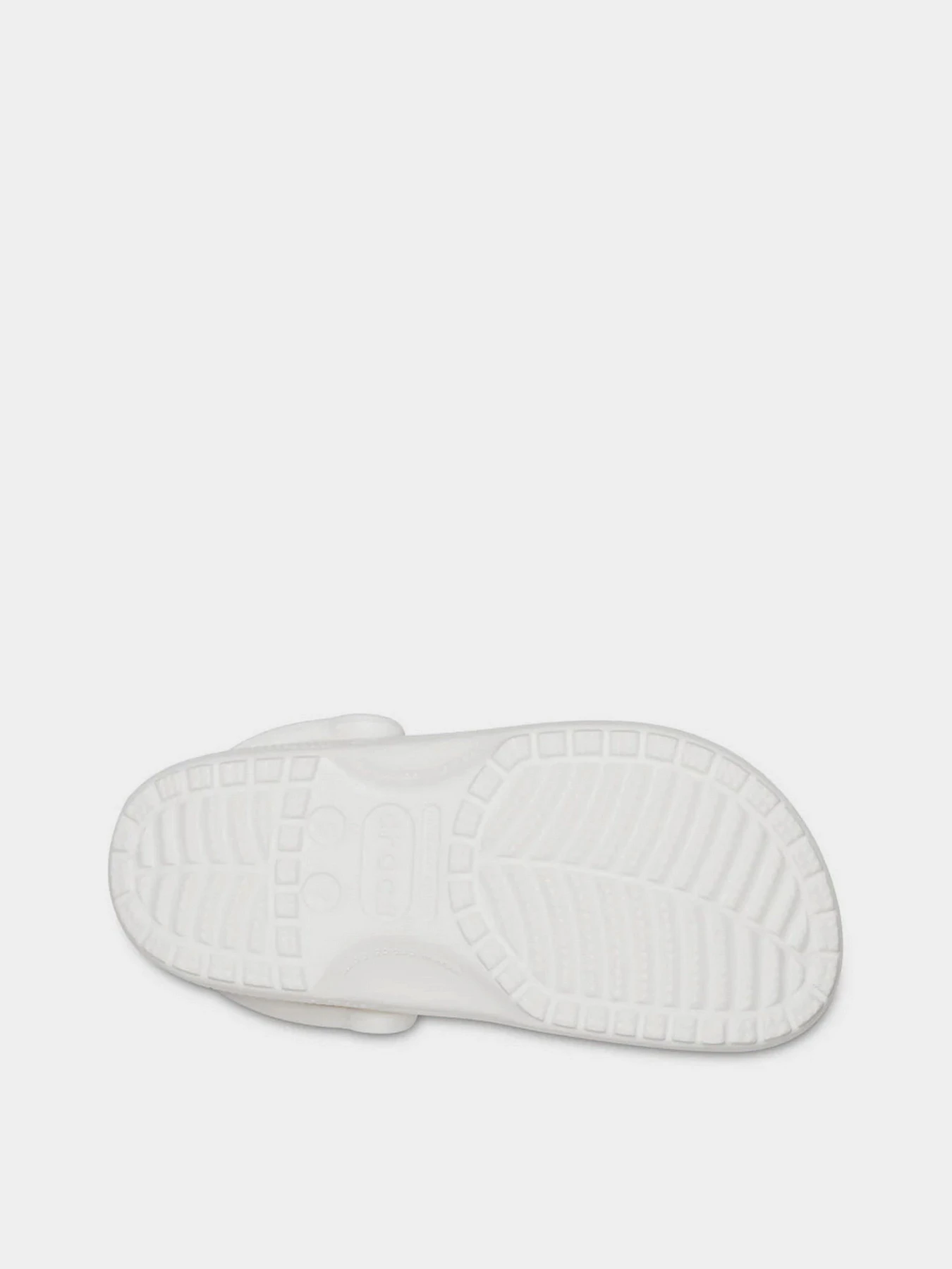 Шлёпанцы Crocs модель 10001-100 Шлёпанцы Crocs модель 10001-100 Фото