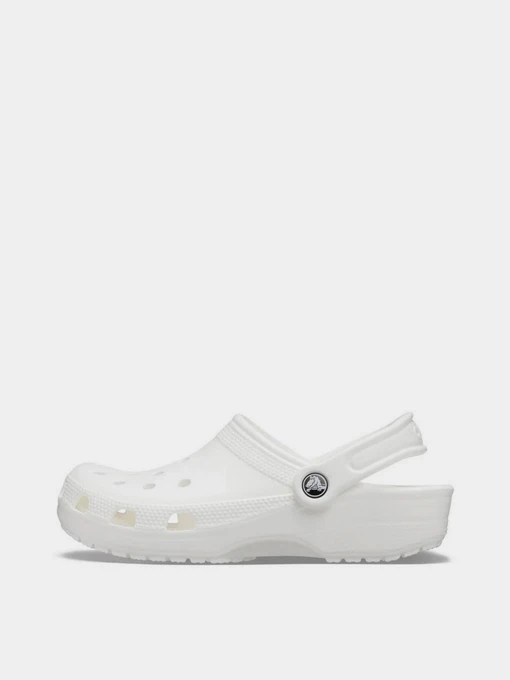 Жіноче Сабо Crocs фото 2