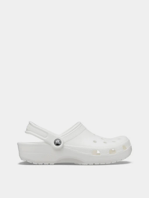 Шлёпанцы Crocs модель 10001-100 Фото