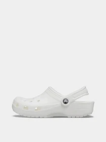 Шлёпанцы Crocs модель 10001-100 Фото