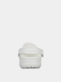 Шлёпанцы Crocs модель 10001-100 Фото
