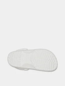 Шлёпанцы Crocs модель 10001-100 Фото