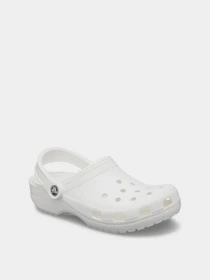 Шлёпанцы Crocs модель 10001-100 Фото