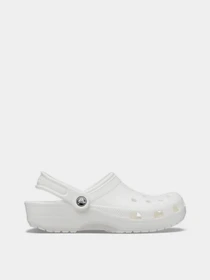 Шльопанці Crocs модель 10001-100 Шльопанці Crocs модель 10001-100 Фото