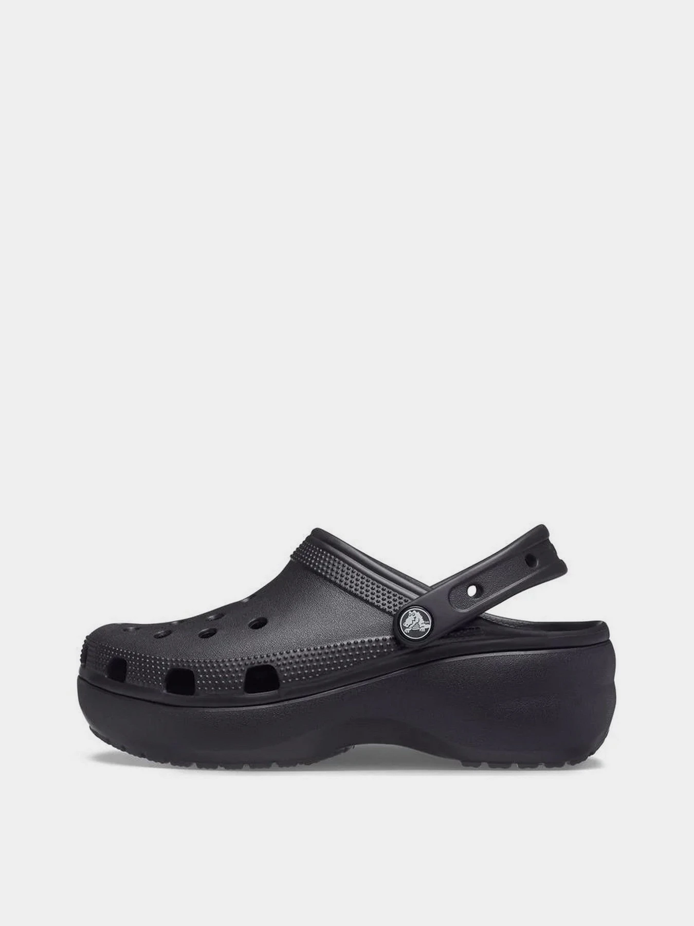 Шлёпанцы Crocs модель 206750-001 Шлёпанцы Crocs модель 206750-001 Фото