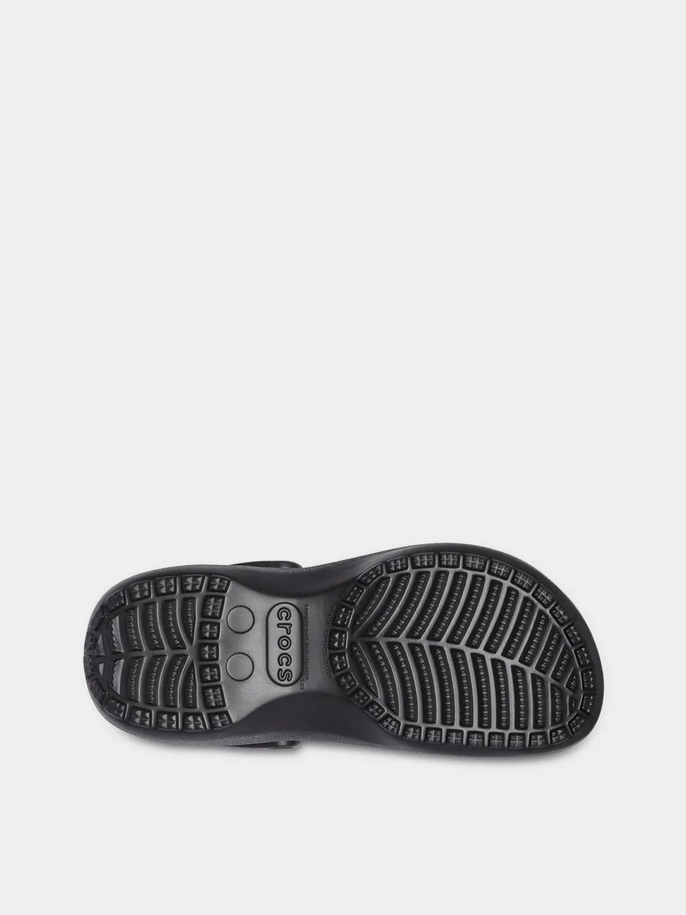 Шлёпанцы Crocs модель 206750-001 Шлёпанцы Crocs модель 206750-001 Фото
