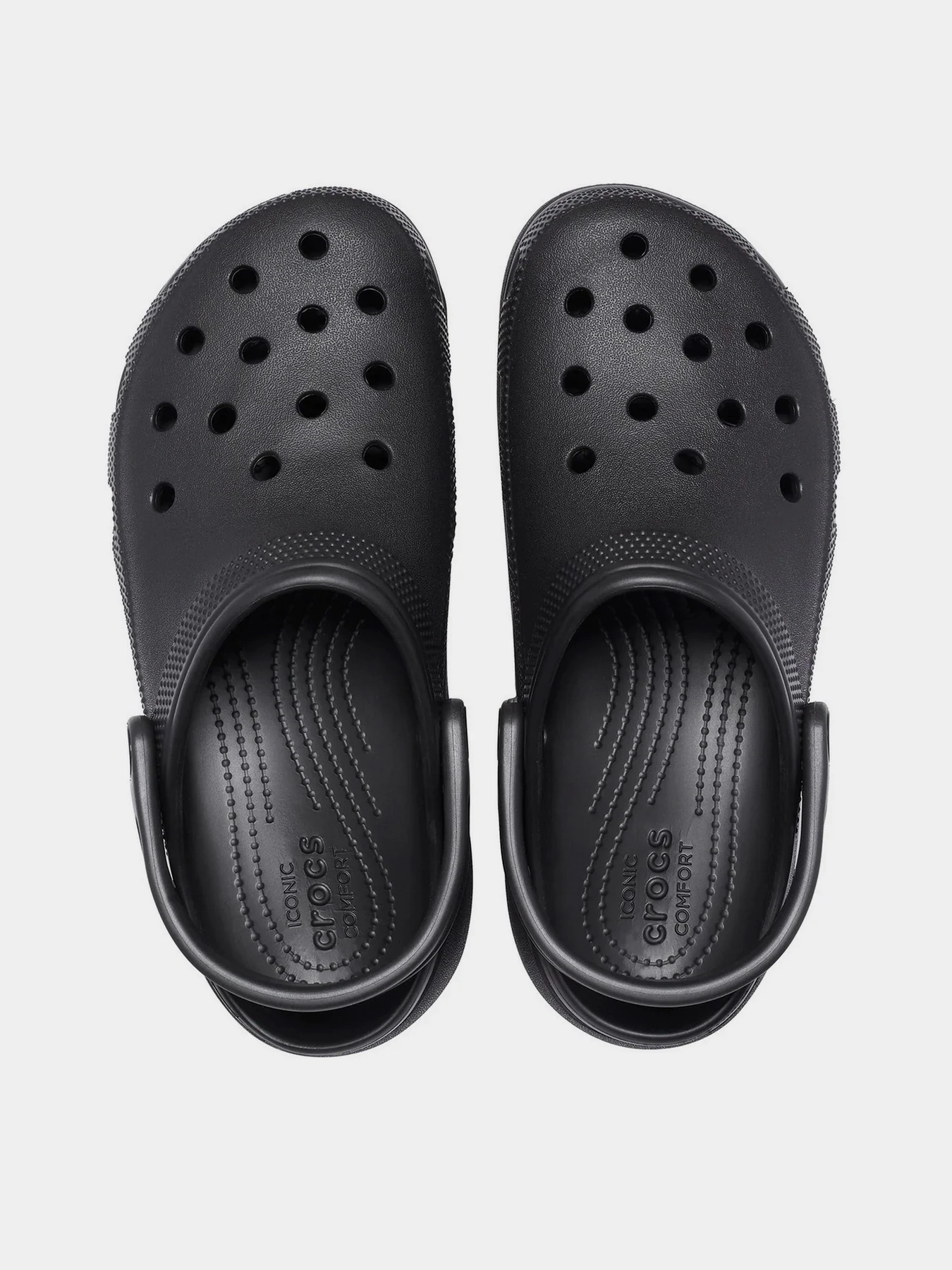 Шлёпанцы Crocs модель 206750-001 Шлёпанцы Crocs модель 206750-001 Фото