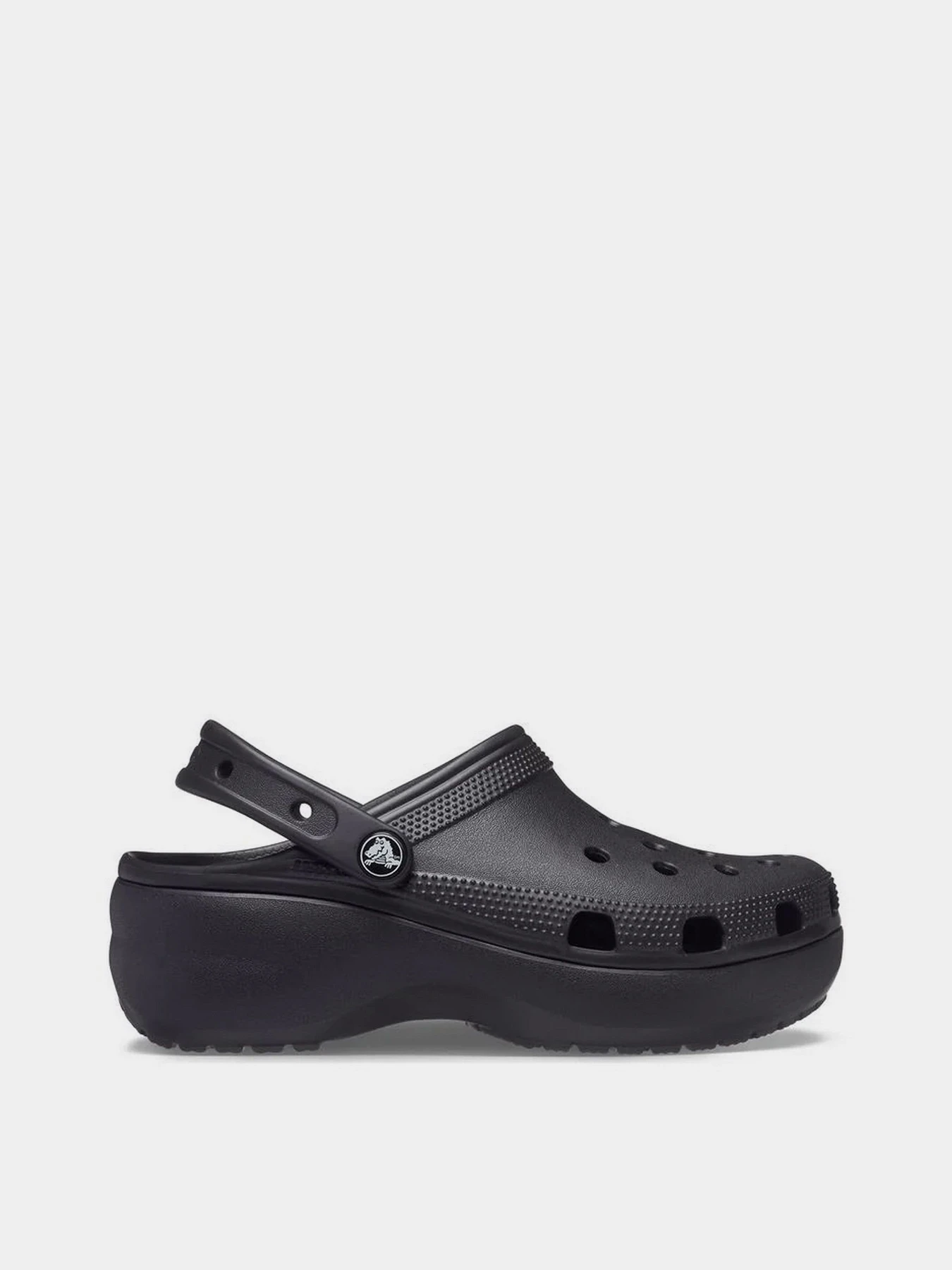 Шлёпанцы Crocs модель 206750-001 Шлёпанцы Crocs модель 206750-001 Фото