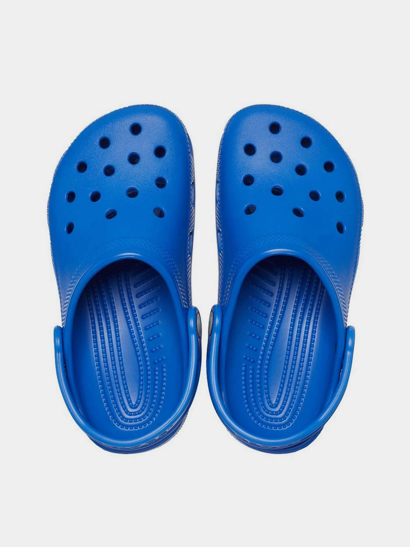 Шлёпанцы Crocs модель 206991-4KZ Фото
