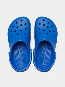 Шлёпанцы Crocs модель 206991-4KZ Фото