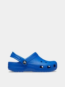 Шлёпанцы Crocs модель 206991-4KZ Фото