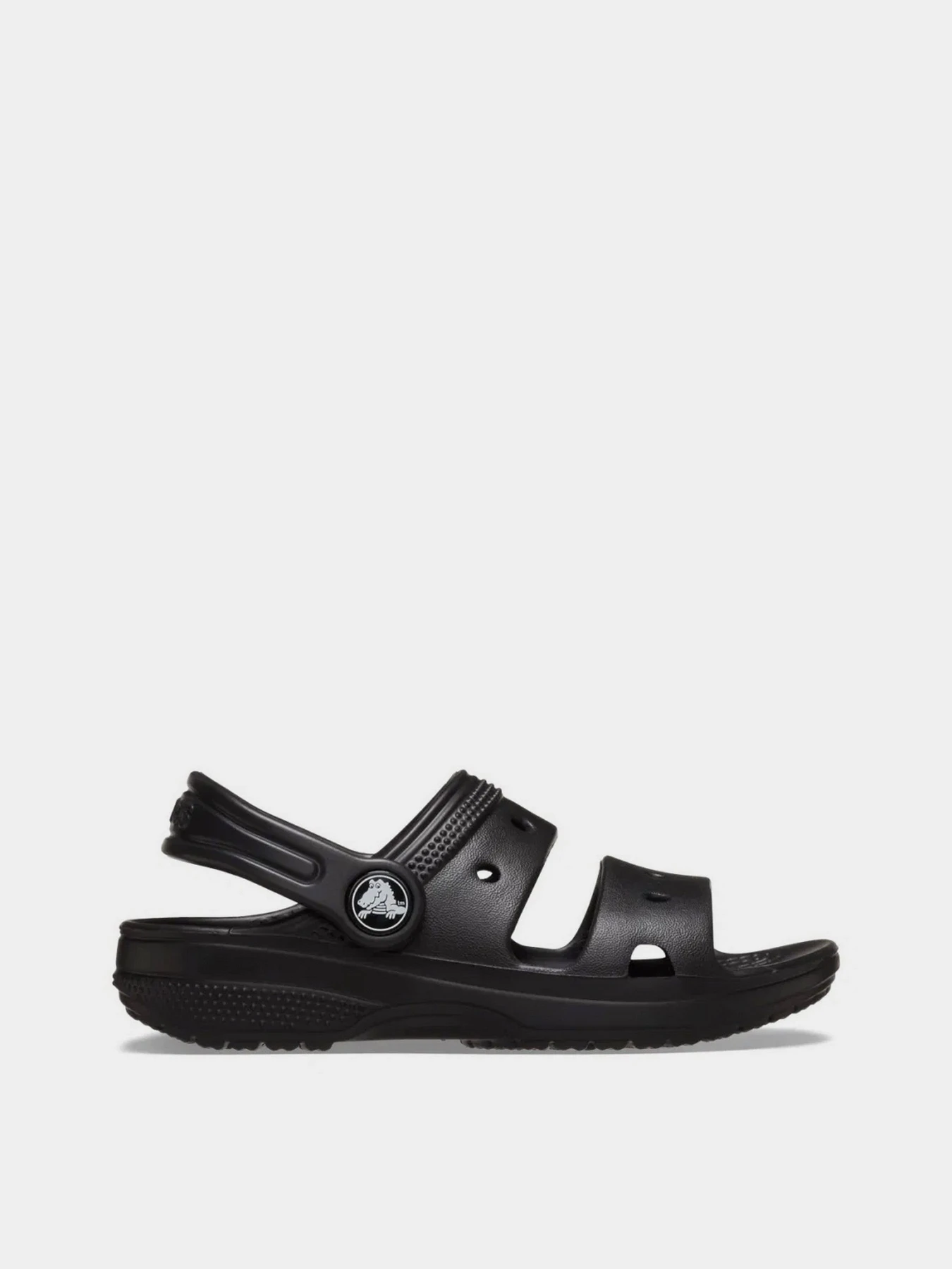 Сандалії Crocs модель 207537-001 Сандалії Crocs модель 207537-001 Фото