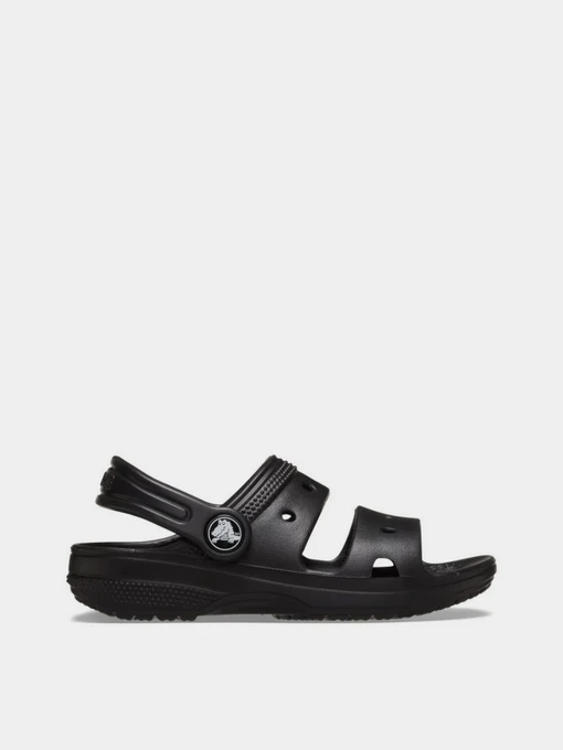 Сандалії Crocs модель 207537-001 Фото