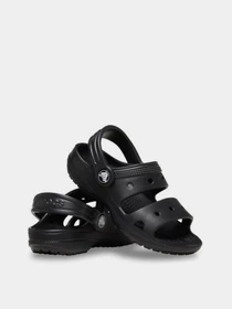 Сандалії Crocs модель 207537-001 Фото