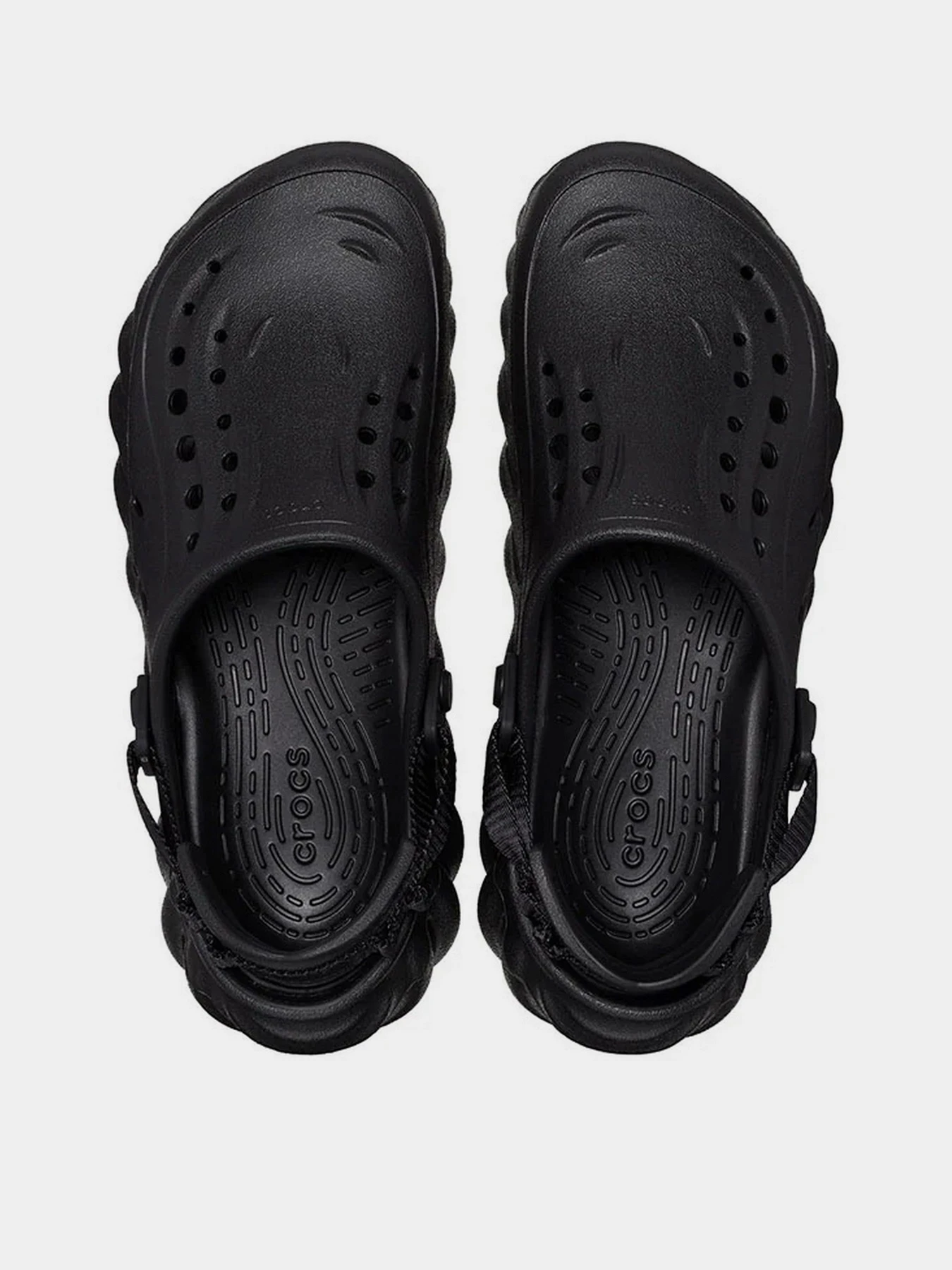 Шлёпанцы Crocs модель 207937-001 Шлёпанцы Crocs модель 207937-001 Фото