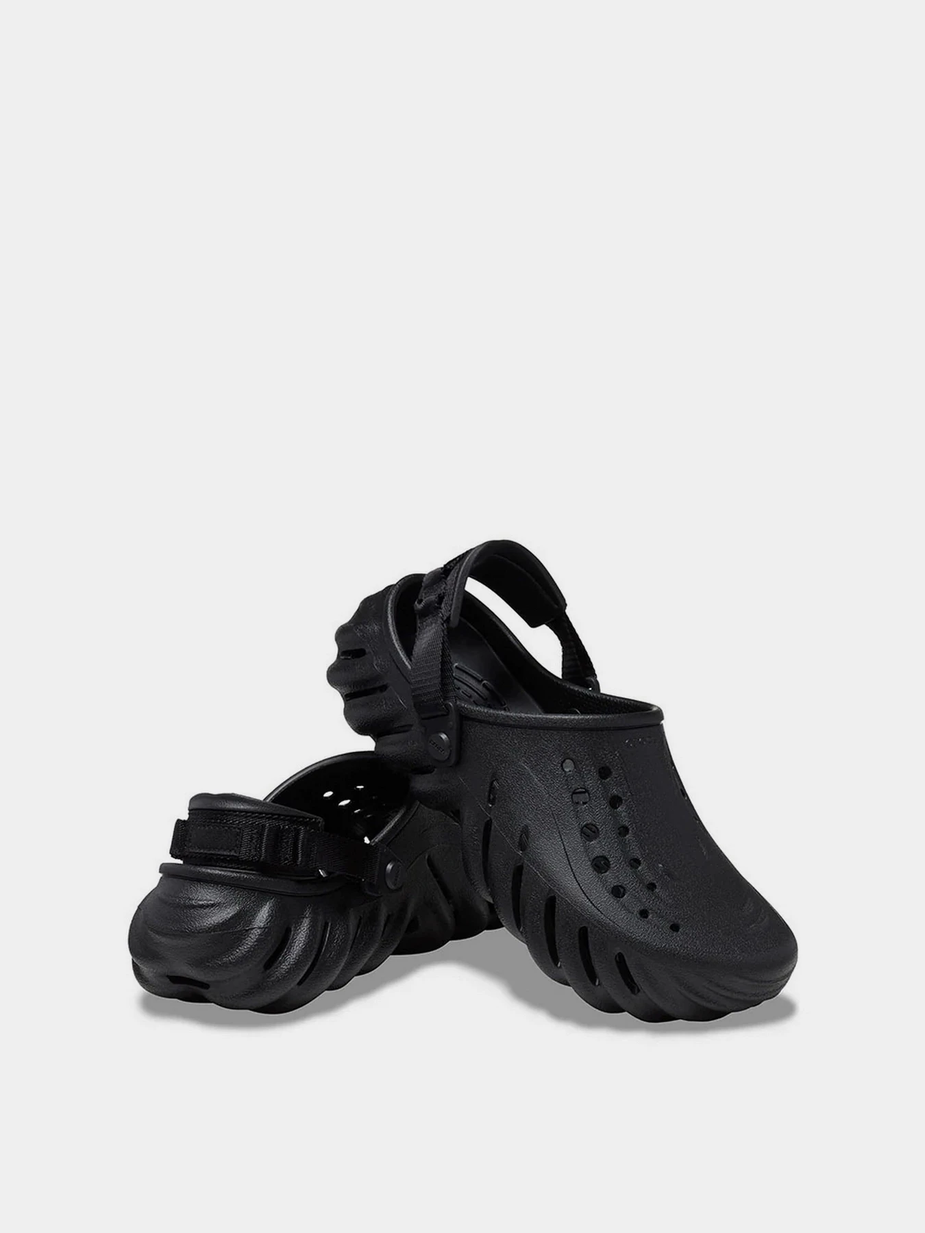 Шлёпанцы Crocs модель 207937-001 Шлёпанцы Crocs модель 207937-001 Фото