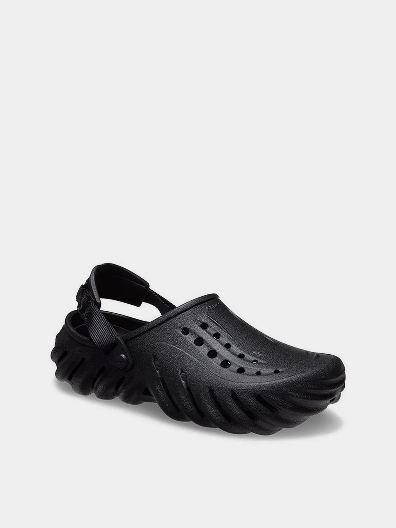 Шлёпанцы Crocs модель 207937-001 Шлёпанцы Crocs модель 207937-001 Фото