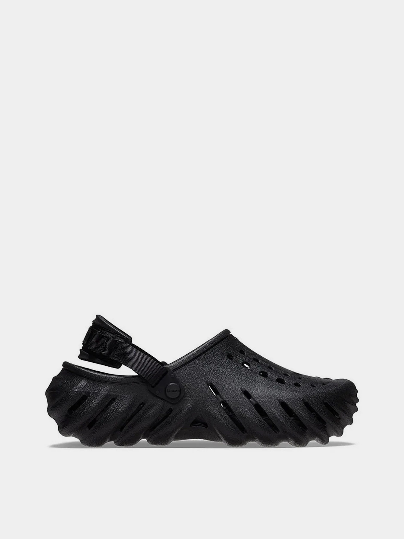 Шлёпанцы Crocs модель 207937-001 Шлёпанцы Crocs модель 207937-001 Фото