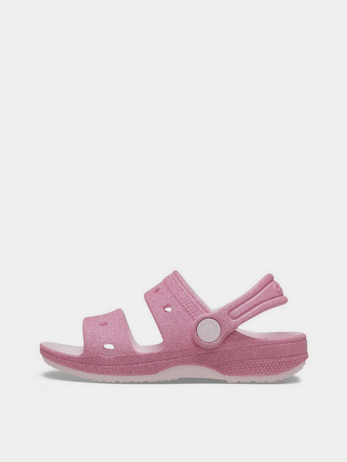 Сандалії Crocs модель 207983-6ZW Фото
