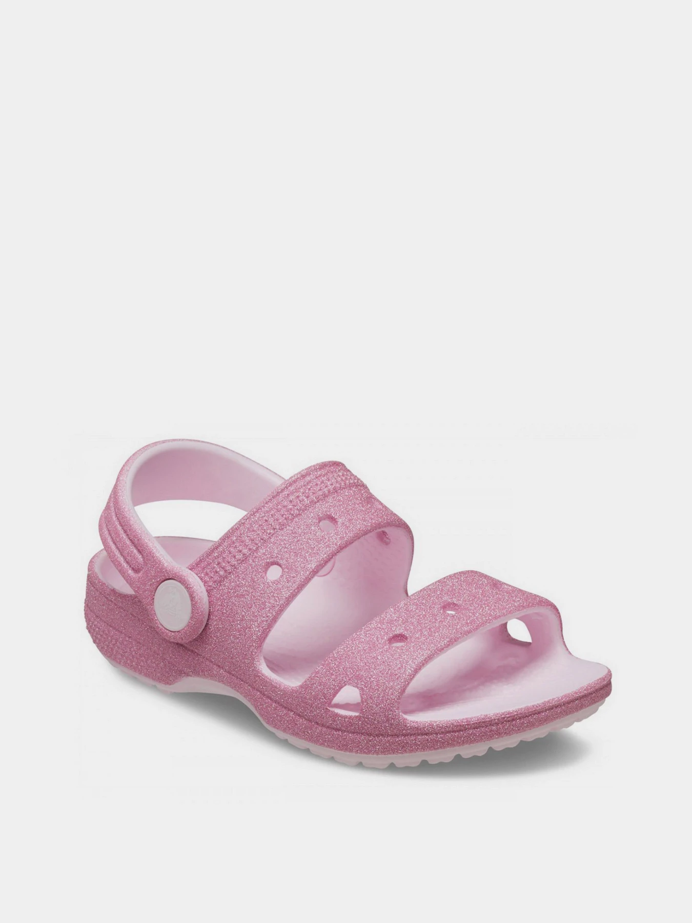 Сандалії Crocs модель 207983-6ZW Фото