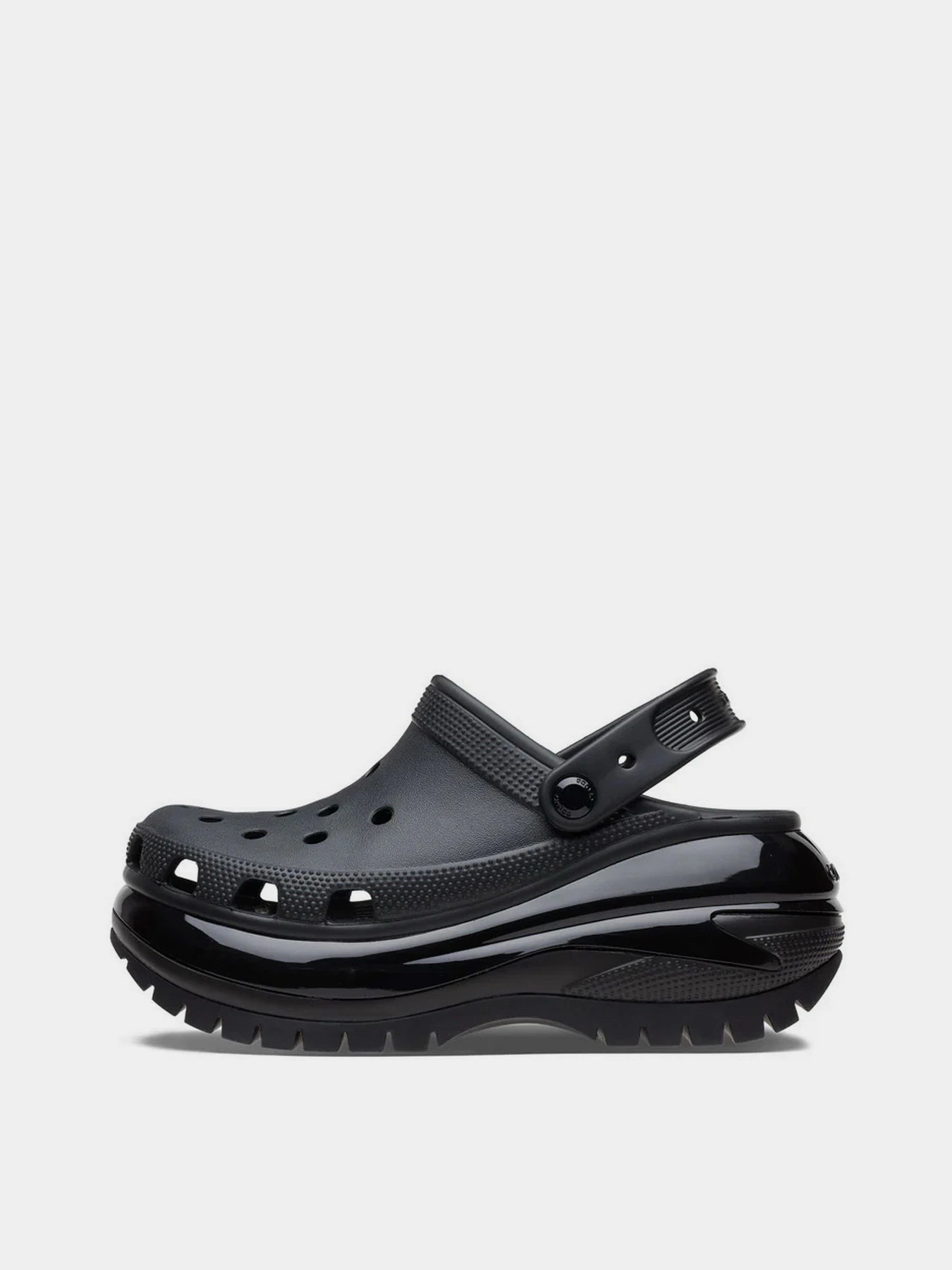 Шлёпанцы Crocs модель 207988-001 Шлёпанцы Crocs модель 207988-001 Фото