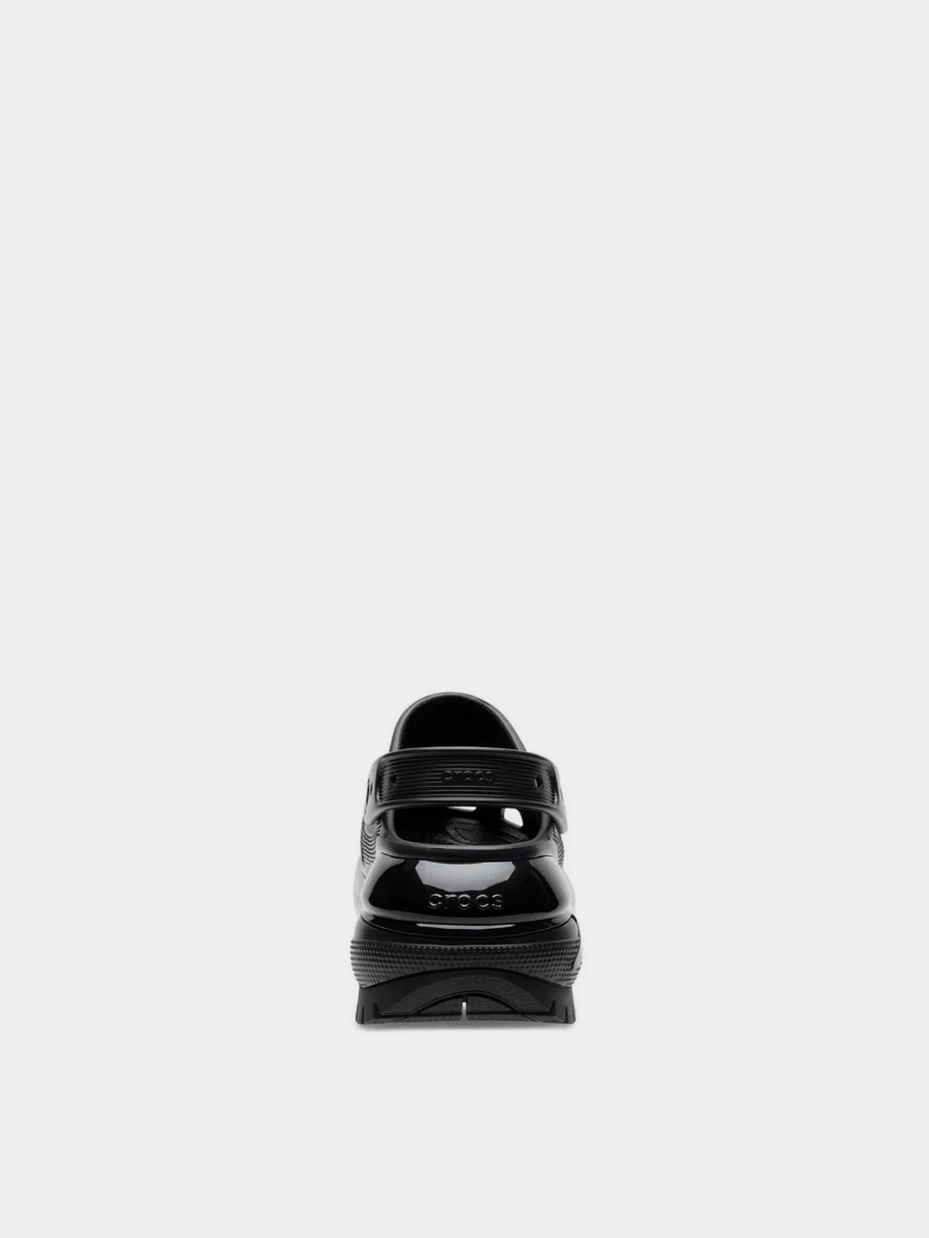 Шлёпанцы Crocs модель 207988-001 Шлёпанцы Crocs модель 207988-001 Фото