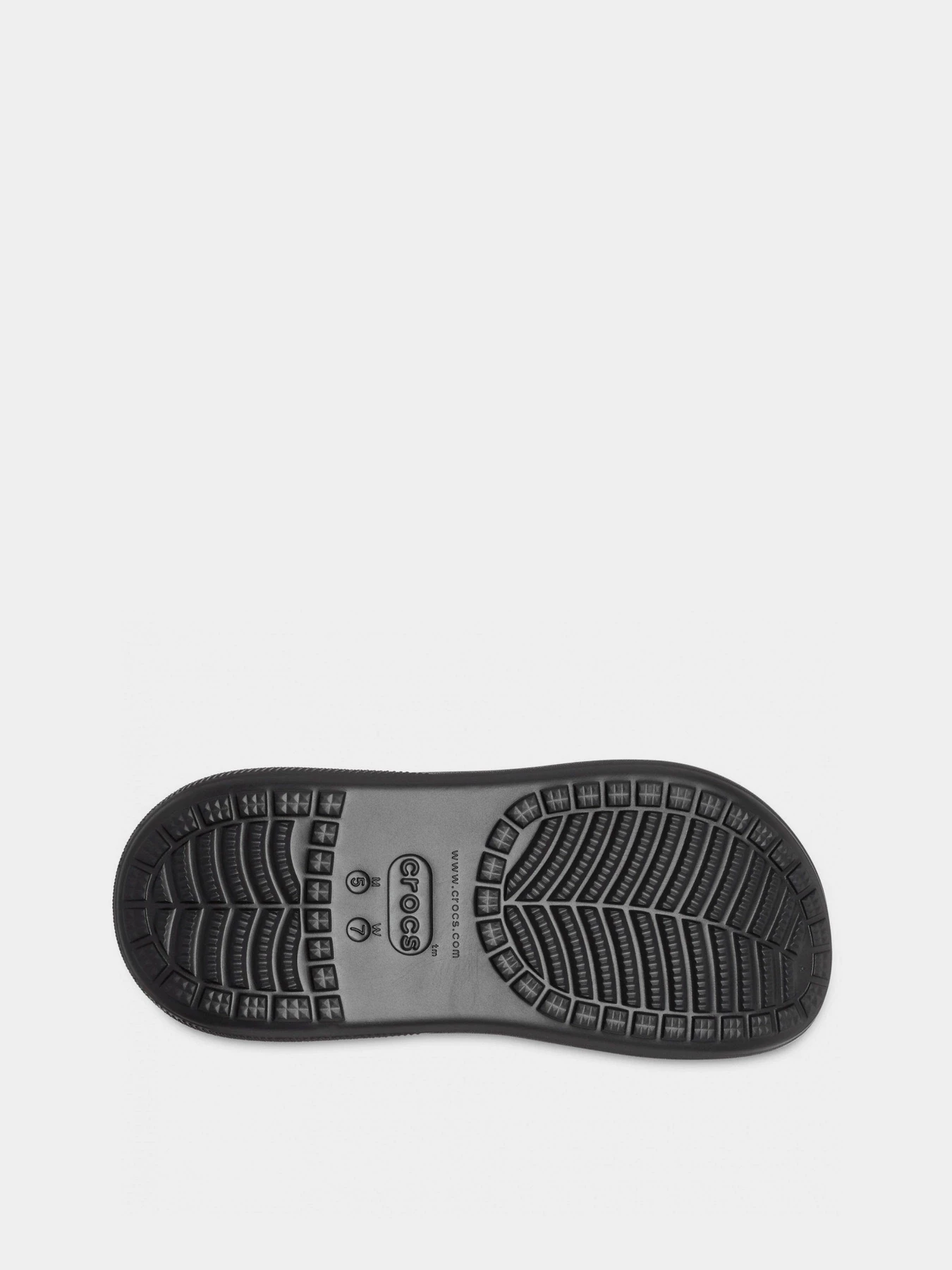 Шлёпанцы Crocs модель 207521-001 Шлёпанцы Crocs модель 207521-001 Фото