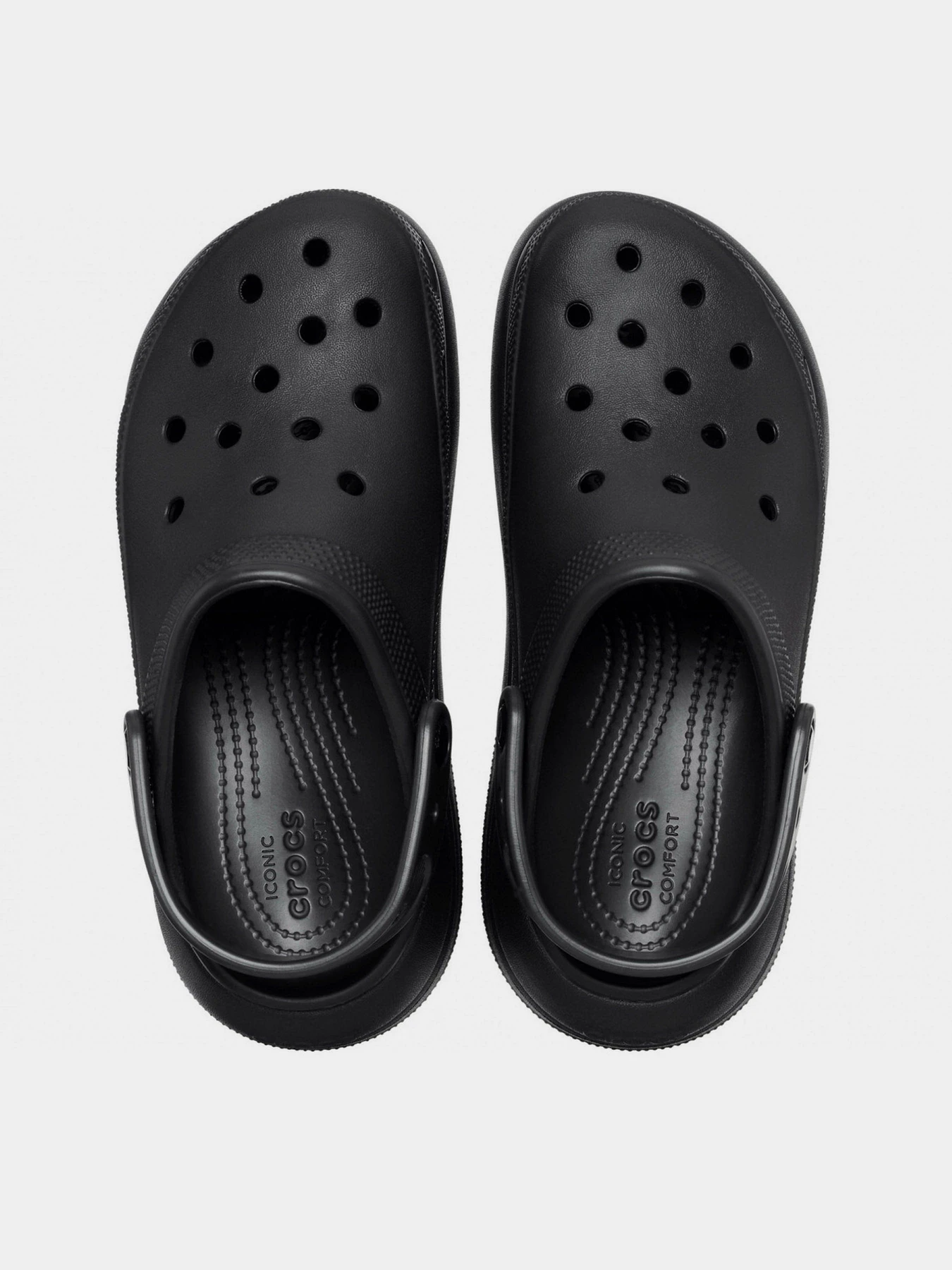 Шлёпанцы Crocs модель 207521-001 Шлёпанцы Crocs модель 207521-001 Фото