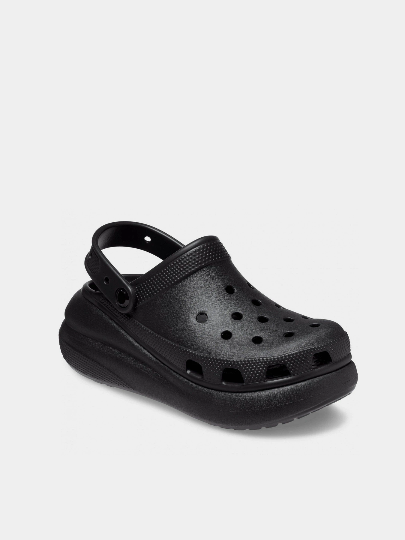Шлёпанцы Crocs модель 207521-001 Шлёпанцы Crocs модель 207521-001 Фото