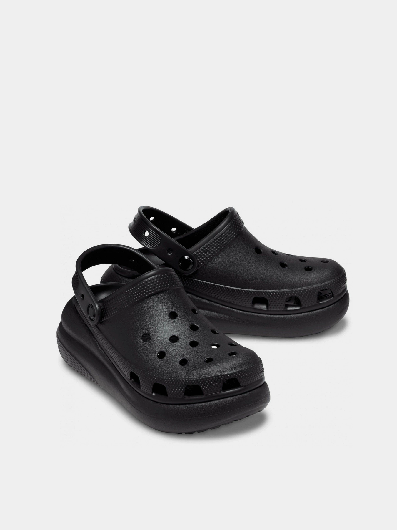 Шлёпанцы Crocs модель 207521-001 Шлёпанцы Crocs модель 207521-001 Фото