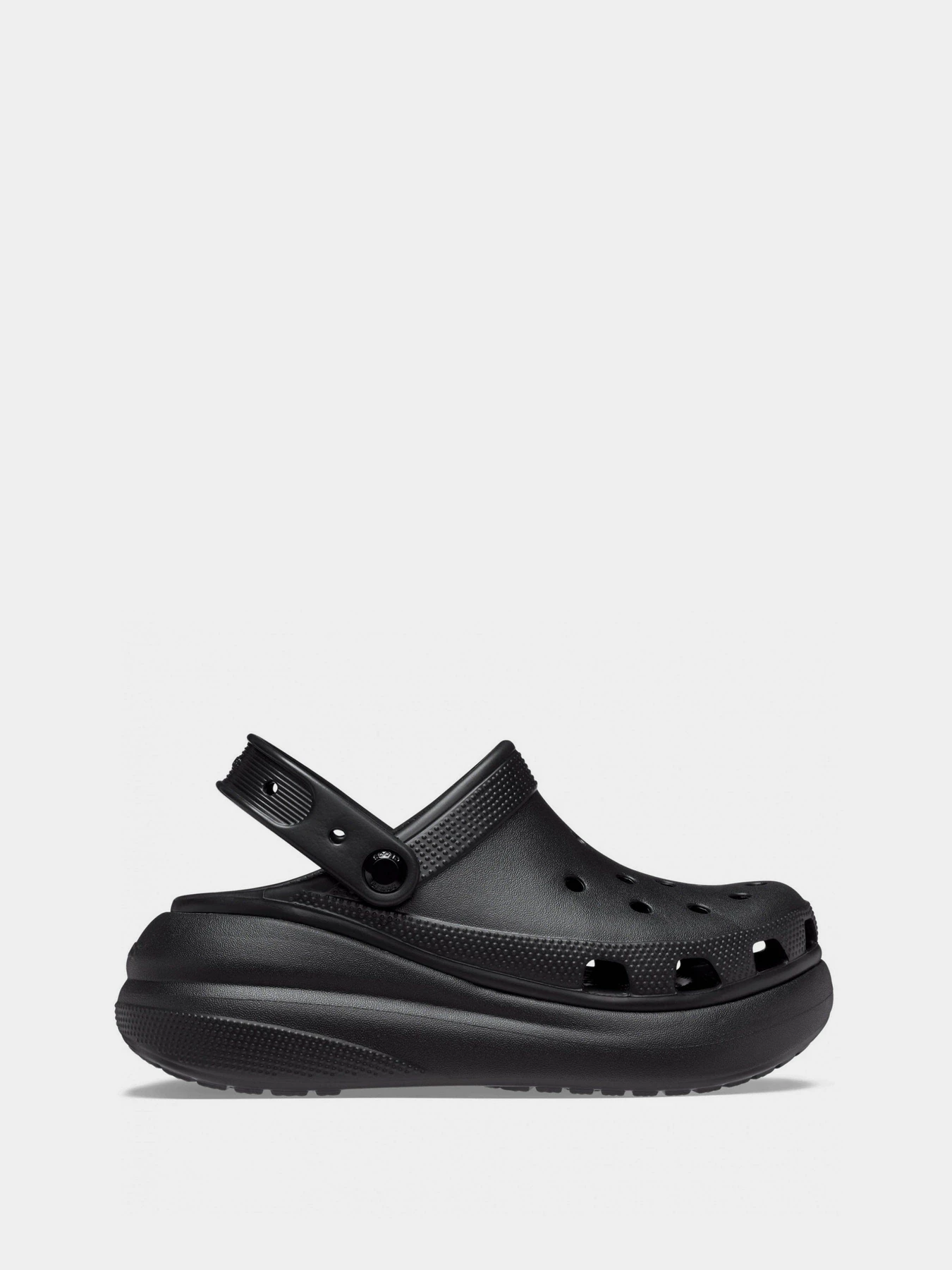 Шлёпанцы Crocs модель 207521-001 Шлёпанцы Crocs модель 207521-001 Фото