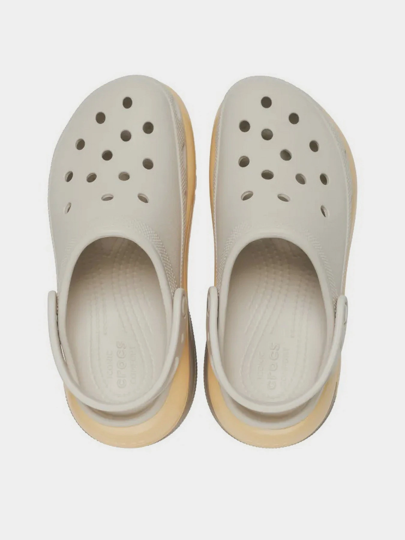 Шлёпанцы Crocs модель 207988-0LM Шлёпанцы Crocs модель 207988-0LM Фото